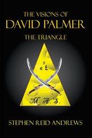 Cover of The Triangle by Stephen Reid Andrews