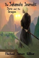 Cover of Sera and the Dragon by Michael James Wilbur
