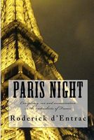 Cover of Paris Night by Roderick D'Entrac
