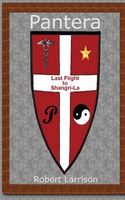 Cover of The Last Flight to Shangri-La by Robert Larrison