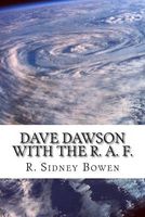 Cover of Dave Dawson Wit the R.A.F. by R. Sidney Bowen