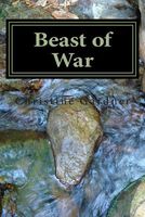 Cover of Beast of War by Christine Gardner