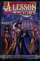 Cover of A Lesson for the Cyclops by Jeffrey Getzin