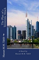 Cover of The Plan of a Terroristic Attack by Hassan M.M. Tabib