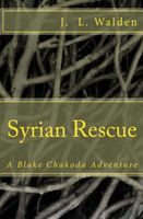 Cover of Syrian Rescue by J.L. Walden
