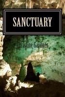 Cover of Sanctuary by Christine Gardner