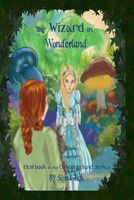 Cover of The Wizard in Wonderland by Ron Glick