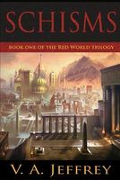 Cover of Schisms by V.A. Jeffrey