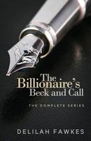 The Billionaire's Beck and Call book cover