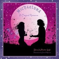 Cover of MichaeLuna by Heaven Leigh