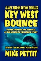 Cover of Key West Bounce by Mike Pettit