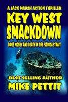 Cover of Key West Smackdown by Mike Pettit