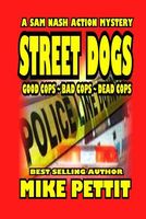 Cover of Street Dogs by Mike Pettit