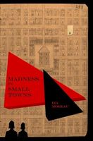 Cover of Madness in Small Towns by Iza Moreau