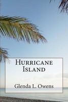 Cover of Hurricane Island by Glenda L. Owens