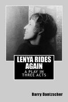 Cover of Lenya Rides Again by Barry Dantzscher