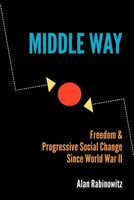 Cover of Middle Way by Alan Rabinowitz