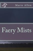 Cover of Faery Mists by Marie Allen