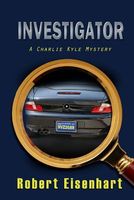 Cover of Investigator by Robert Eisenhart