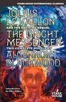 Julius LeVallon // The Bright Messenger