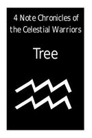 Cover of Tree by M.C. B