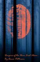 Cover of Vampire of the Hoar Frost Moon by Anna B. Patterson