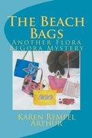 Cover of The Beach Bags by Karen Rempel Arthur
