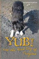 Yubi and the Good Dog of Tangibad