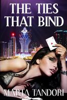 Cover of The Ties That Bind by Marta Tandori