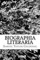 Biographia Literaria