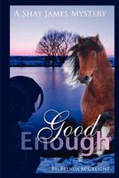 Cover of Good Enough by Brenda McCreight