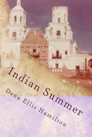 Cover of Indian Summer by Dena Ellis Hamilton