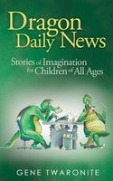 Cover of Dragon Daily News by Gene Twaronite
