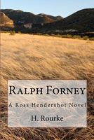 Cover of Ralph Forney by H. Berkeley Rourke
