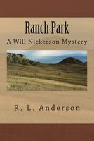 Cover of Ranch Park by R.L. Anderson