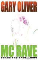 Cover of MC Rave by Gary Oliver