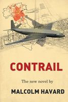 Cover of Contrail by Malcolm Havard