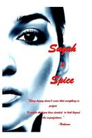 Cover of Sugah & Spice by Keke Chanel