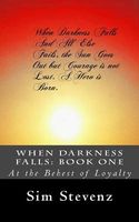 Cover of At the Behest of Loyalty by Sim Stevenz