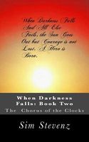 Cover of The Chorus of the Clocks by Sim Stevenz