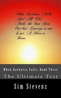 Cover of The Ultimate Test by Sim Stevenz