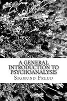 Cover of A General Introduction to Psychoanalysis by Sigmund Freud