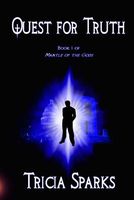 Cover of Quest for Truth by Tricia Sparks