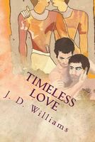 Cover of Timeless Love by J.D. Williams