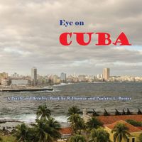 Cover of Eye on Cuba by R. Thomas Berner