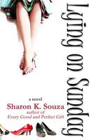 Cover of Lying on Sunday by Sharon K. Souza