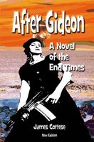 Paperback edition cover