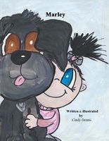 Cover of Marley by Cindy Dennis