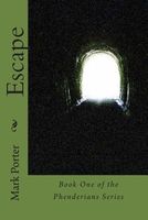 Cover of Escape by Mark L. Porter
