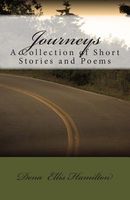 Cover of Journeys by Dena Ellis Hamilton
